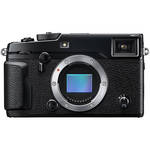FUJIFILM X-Pro2 Mirrorless Digital Camera (Body Only)