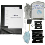 Photographers' Formulary Cyanotype Kit (Dry) 07-0090 B&H Photo