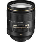 AF-S NIKKOR 24-120mm f/4G ED VR - 概要 | NIKKORレンズ