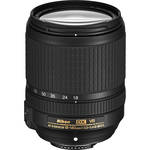 Nikon AF-S DX NIKKOR 16-80mm f/2.8-4E ED VR Lens 20055 B&H Photo
