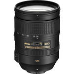 28-300mm G ED VR AF-S  Lens