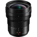 8-18mm f/2.8-4 ASPH. Lens