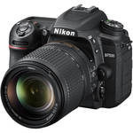 Nikon D750 DSLR Camera Body with Pro Monitoring Kit B&H Photo