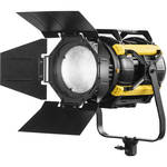 ikan Stryder Bi-Color 2700-5600K Studio and Field LED Light with DMX
