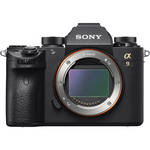Sony a9 Mirrorless Camera