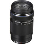 Olympus 12-200mm f/3.5-6.3 M.Zuiko Digital ED Lens V316030BU000 | B&H