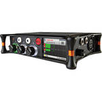 Sound Devices MixPre-3 3-Channel / 5-Track Multi-Track Field Recorder