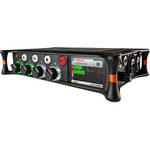 Sound Devices MixPre-6 6-Channel / 8-Track Multi-Track Field Recorder