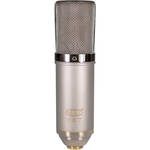 MXL V67G Large-Diaphragm Cardioid Condenser Microphone V67G B&H