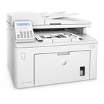 HP LaserJet Pro M227fdn All-in-One Monochrome Laser Printer