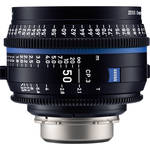 ZEISS CP.3 15mm T2.9 Compact Prime Lens (PL Mount, Feet)
