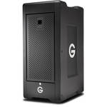 G-Technology G-SPEED Shuttle XL 32TB 8-Bay Thunderbolt 3 RAID Array (8 x 4TB)