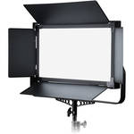 Pro FACTOR 1x2' LED Studio Light