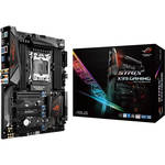 ASUS ROG Strix X99 Gaming LGA ROG STRIX X99 GAMING/RGB STRIP B&H