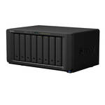 Synology DiskStation DS1817+ 8-Bay NAS Enclosure