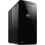 Dell XPS 8920 Tower Desktop Computer XPS8920-7673BLK B&H Photo