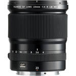 Fujifilm GF 32-64mm f/4 R WR Review