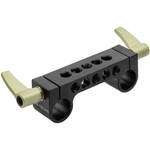 Manfrotto SYMPLA Lightweight Shoulder Mounted Rig MVA525WK B&H