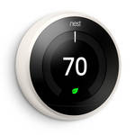 Learning Thermostat