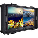 FeelWorld 28" 4K Carry-On Broadcast Monitor