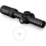 Vortex 1-8x24 Strike Eagle Riflescope (AR-BDC2 Reticle, Matte Black)