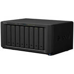 Synology DiskStation DS1817+ 8-Bay NAS Enclosure