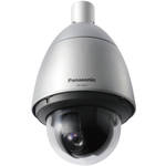 i-PRO WV-X6531N i-PRO Extreme 1080p Outdoor PTZ Network Dome Camera