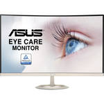 ASUS VZ27VQ 27" 16:9 Curved LCD Monitor