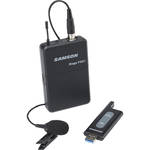 Samson Stage XPD1 Presentation USB Digital Wireless System