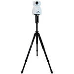 HuddleCamHD SimplTrack 2.14MP PTZ Auto Tracking Camera System (Tripod Mount, White)