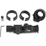 Bering Optics Night Probe 2nd Gen Night Vision Clip-On Kit (30-56mm Objectives)