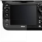 Vello Film Screen Protector for Nikon D810, D850, D780, D7200, D500, D610, D5, Df, FUJIFILM GFX 100, GFX 50S, GFX 50R Camera