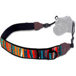 USA GEAR TrueSHOT CAM-STRAP (Southwest)
