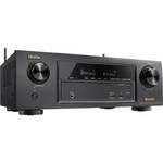 Denon AVR-X1400H 7.2-Channel Network A/V Receiver AVRX1400H B&H