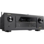 DENON HEOS AVアンプ AVR-X2400H AVR-X2400H - 7.2 Ch. 95W 4K AV Receiver with HEOS® Built-in