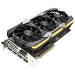 ZOTAC GeForce® GTX 1080 Ti AMP Edition ZOTAC GeForce® GTX 1080 Ti AMP Edition | ZOTAC