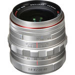 20-40mm f/2.8-4 ED DC WR Lens