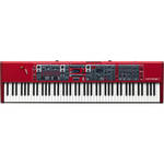 Stage 3 Keyboard