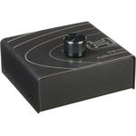 Hosa Technology SLW-333 - Passive Stereo Signal/Speaker SLW-333