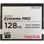 CFast 2.0 Extreme PRO Card