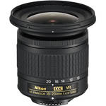 Nikon AF-S DX NIKKOR 10-24mm f/3.5-4.5G ED Lens 2181 Bu0026H Photo