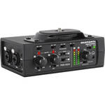 PMD-602A DSLR Audio Interface