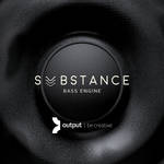 Output Dystopian Bass Expansion Pack for Substance Bass Engine (Download)