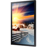 Samsung OH75F 75" Full HD Outdoor Signage Display with Embedded Power Box