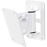 Bose Professional Pan-and-Tilt Bracket for Select Loudspeakers (White)