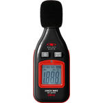 Galaxy Audio CM-80 Checkmate Series SPL Meter