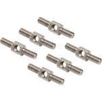 9.SOLUTIONS 5/8" Rod Connectors (6-Pack)