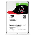 Seagate 10TB IronWolf 7200 rpm SATA III 3.5" Internal NAS HDD