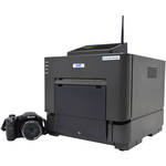 DNP IDW500 Passport & ID Photo Solution