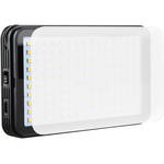 Godox LEDM32 Mini Luce LED Per Smartphone – Selfie, Video E Foto Con Batteria Integrata